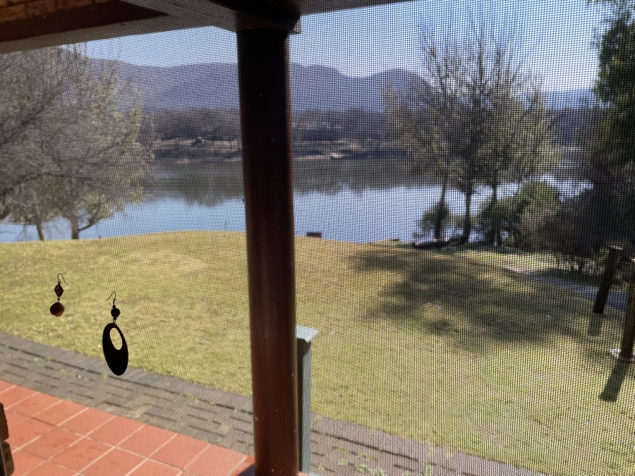 Commercial Property for Sale in Vredefort Rural Free State